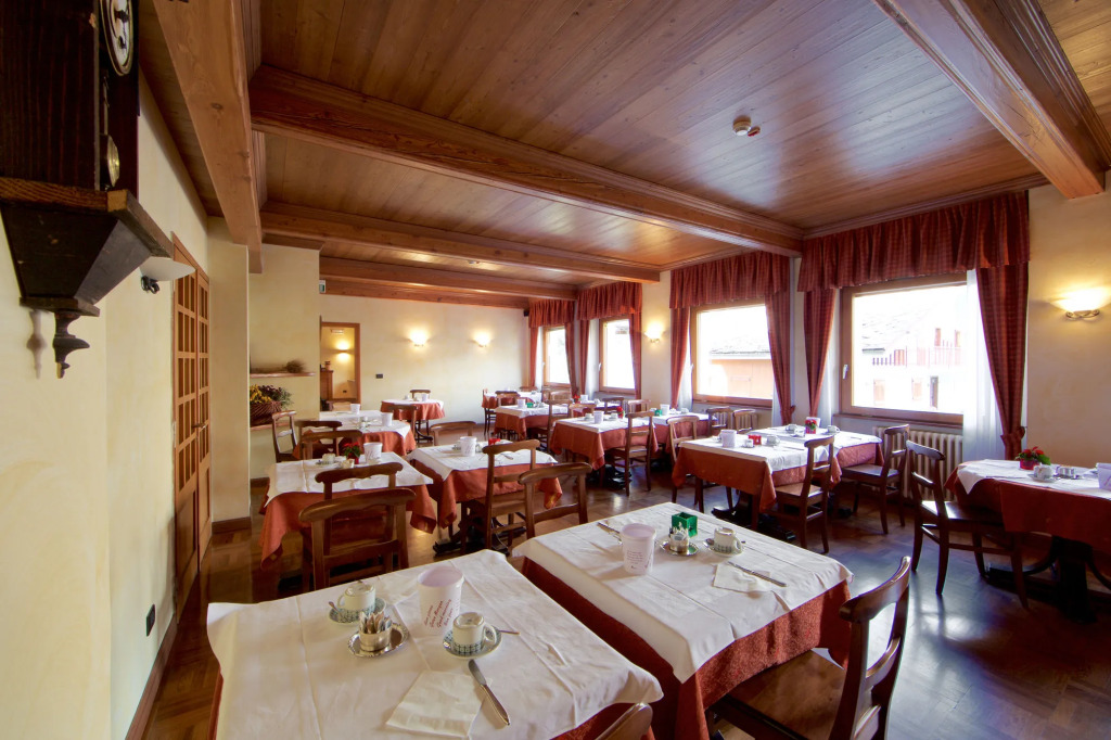 Hotel Croux
