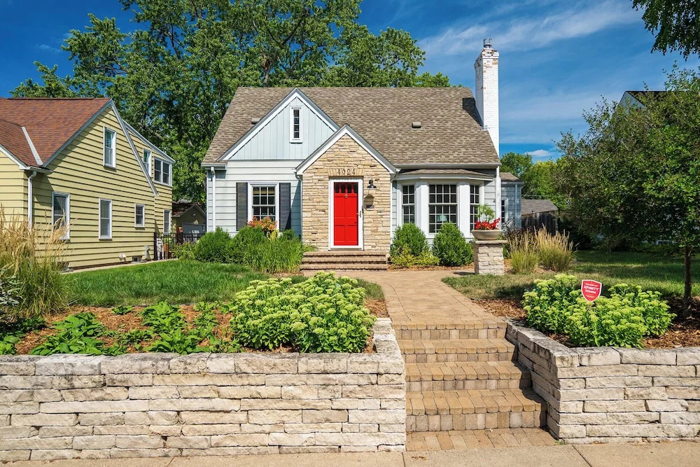 Shoreline Villa