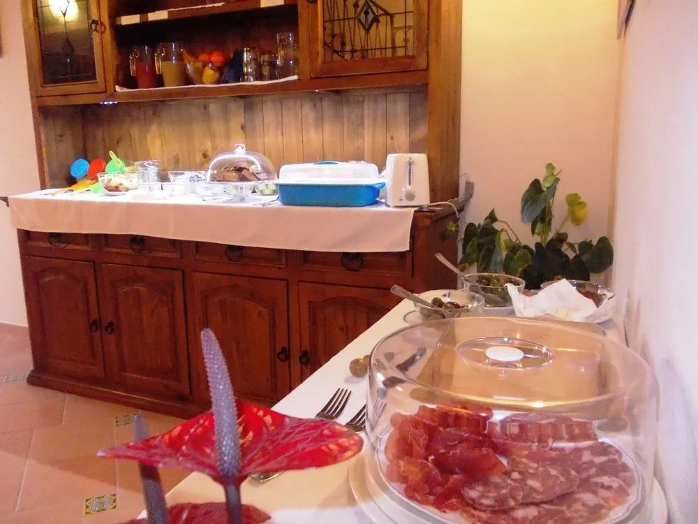 LArabesco B&B