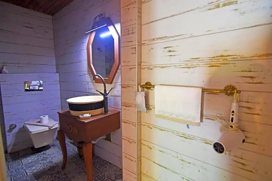 Sigacik Poseidon Boutique Hotel