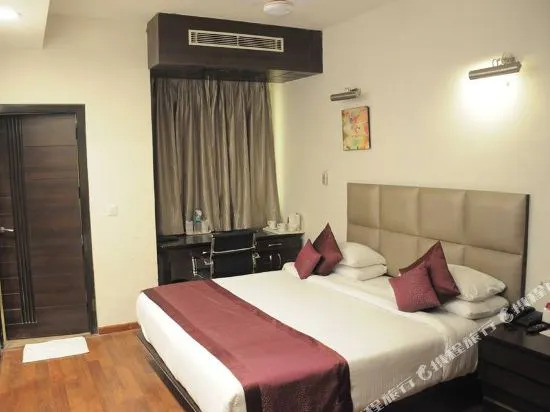 Sobti Continental Bareilly