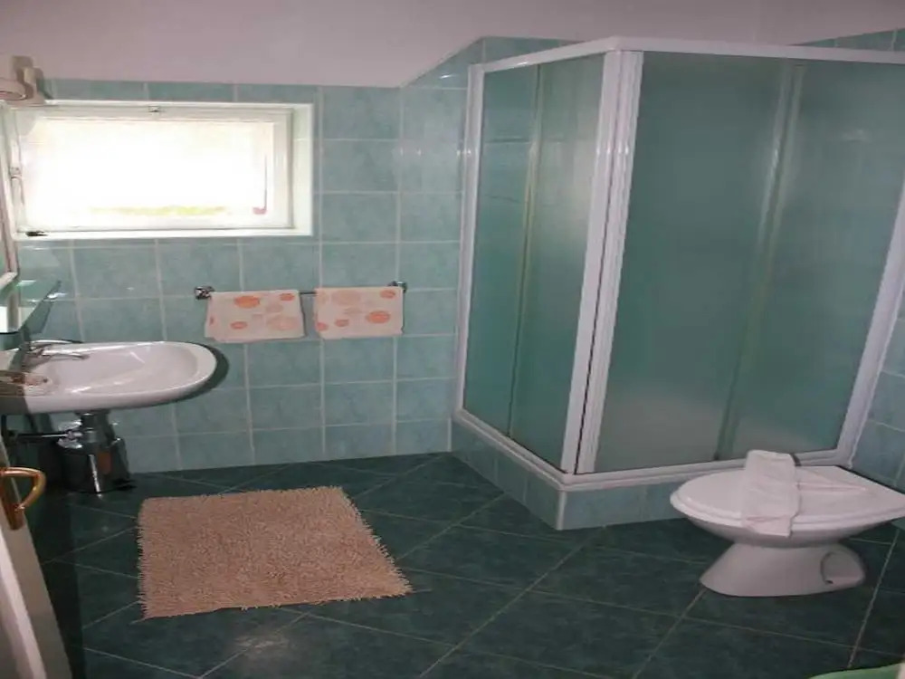 Apartments Paloc