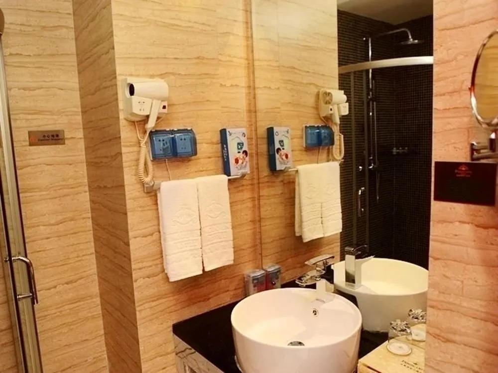 Fengdu International Hotel