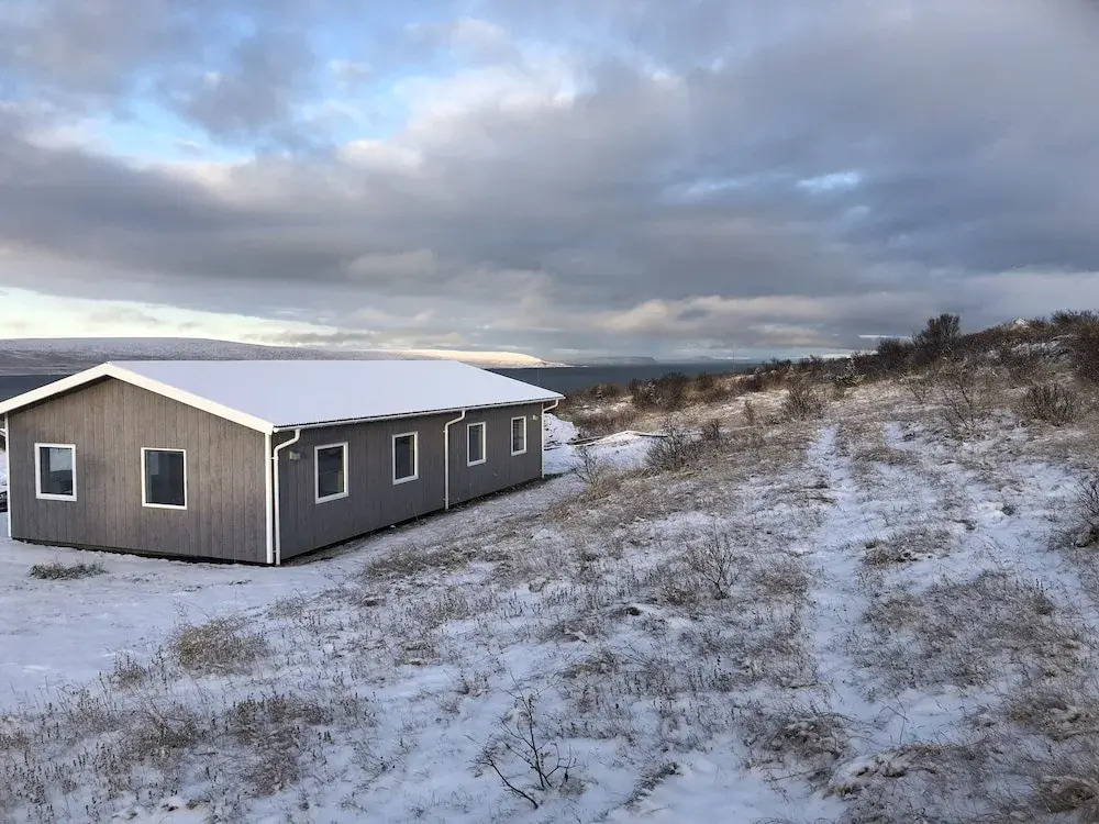 Hvammstangi Hill Homes