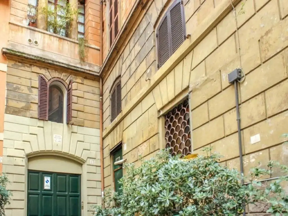 My Pantheon Navona Sweet Apartment