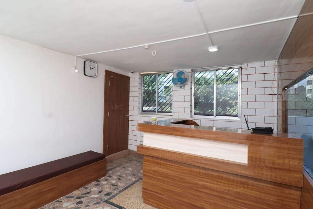 Oyo 30710 Maa Banadurga Homestay