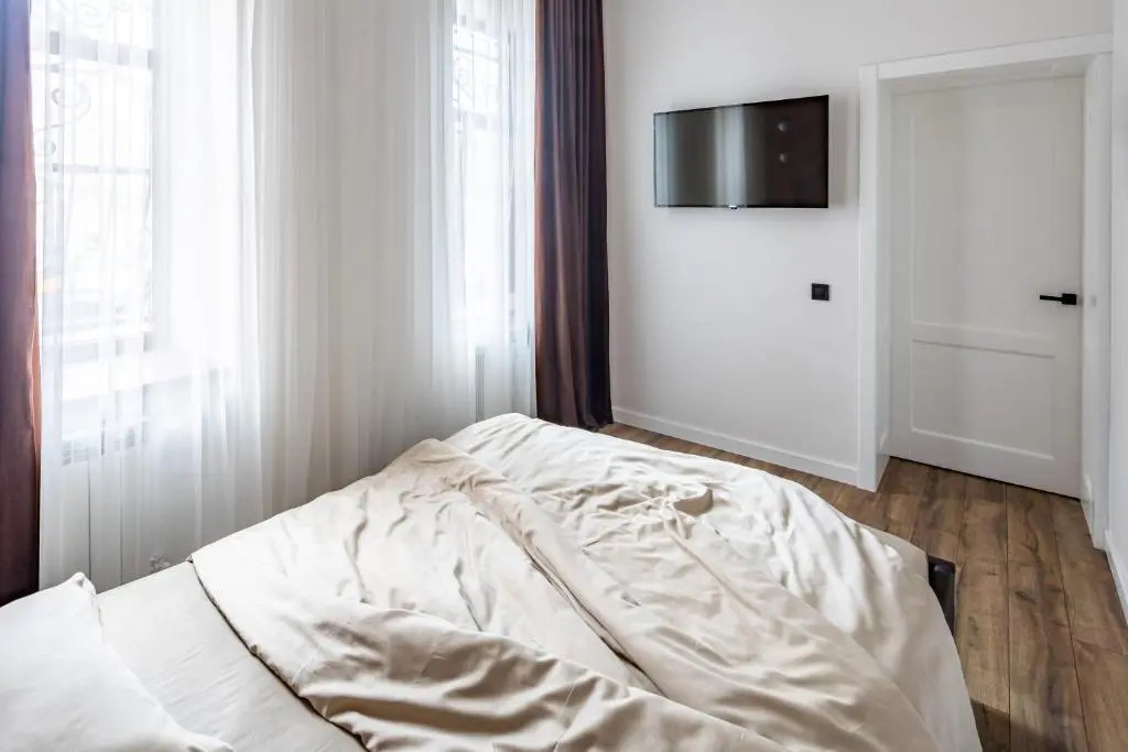 Romari apartment Таманська 12
