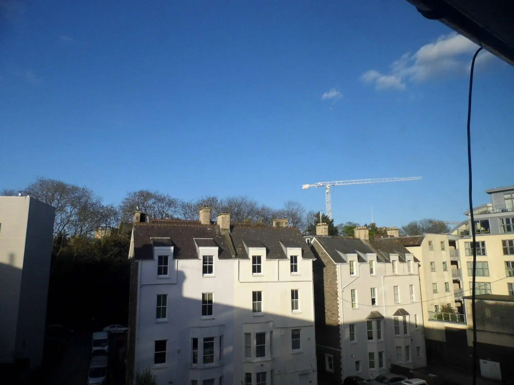 Homestay Bristol