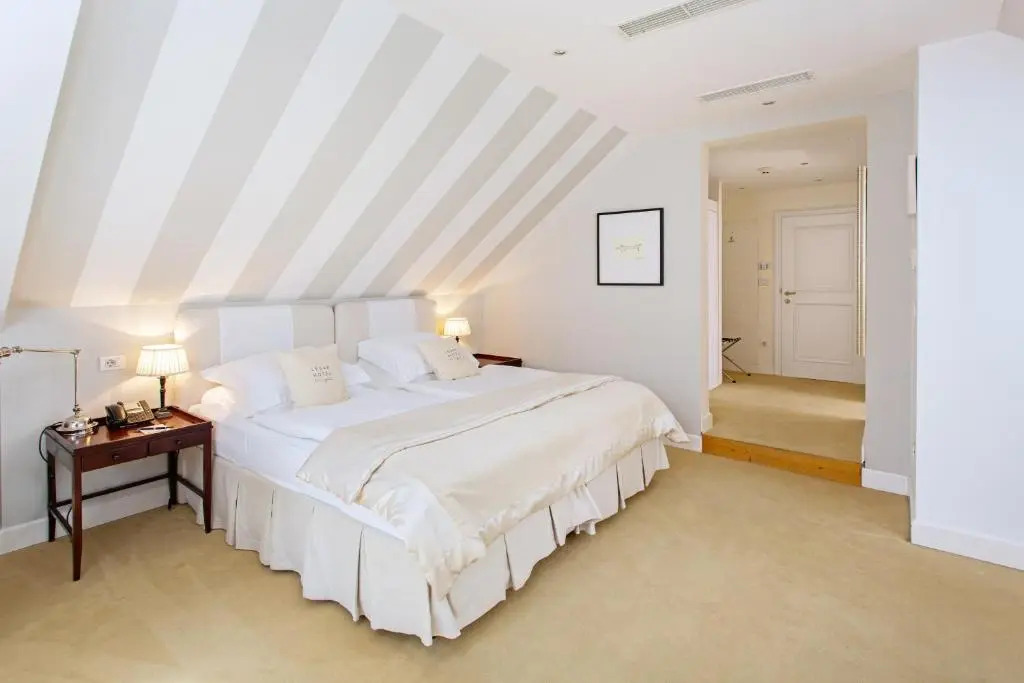 Lesar Hotel Angel - Member of Hip Hotels