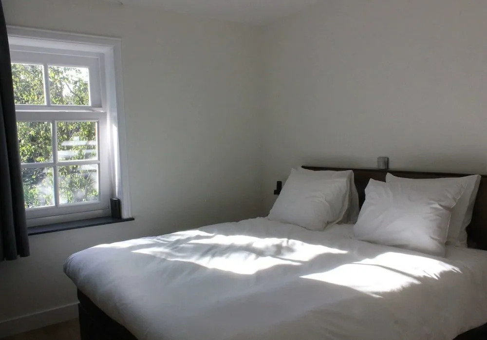 Boutique Hotel Nieuw Uilenburg