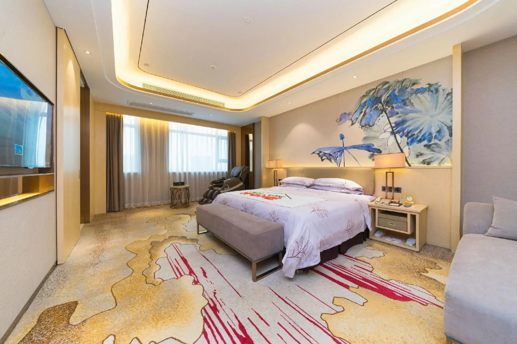 Rich Forex Hotel
