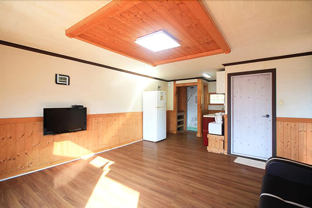 Geoje Classic Ocean Pension