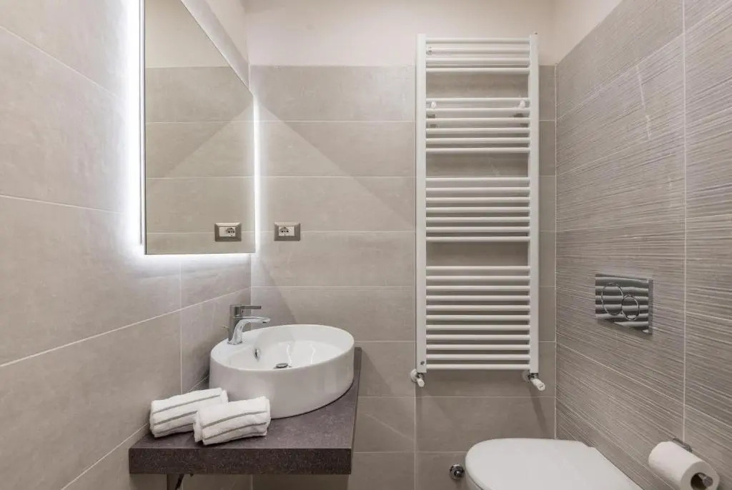 Le Nove Muse Guesthouse