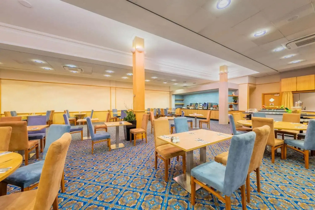 Cedar Court Bradford Hotel