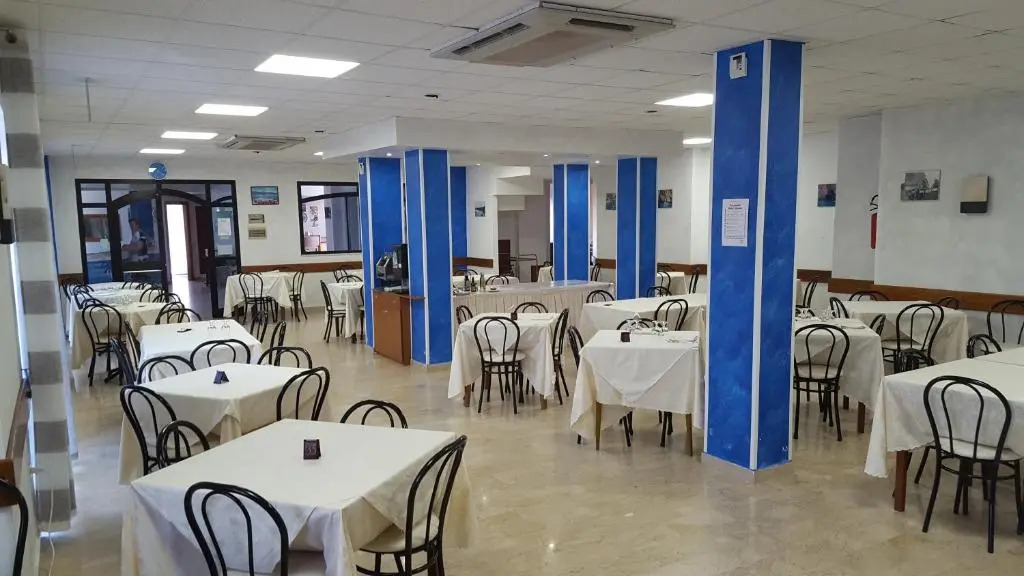 Hotel Ulisse