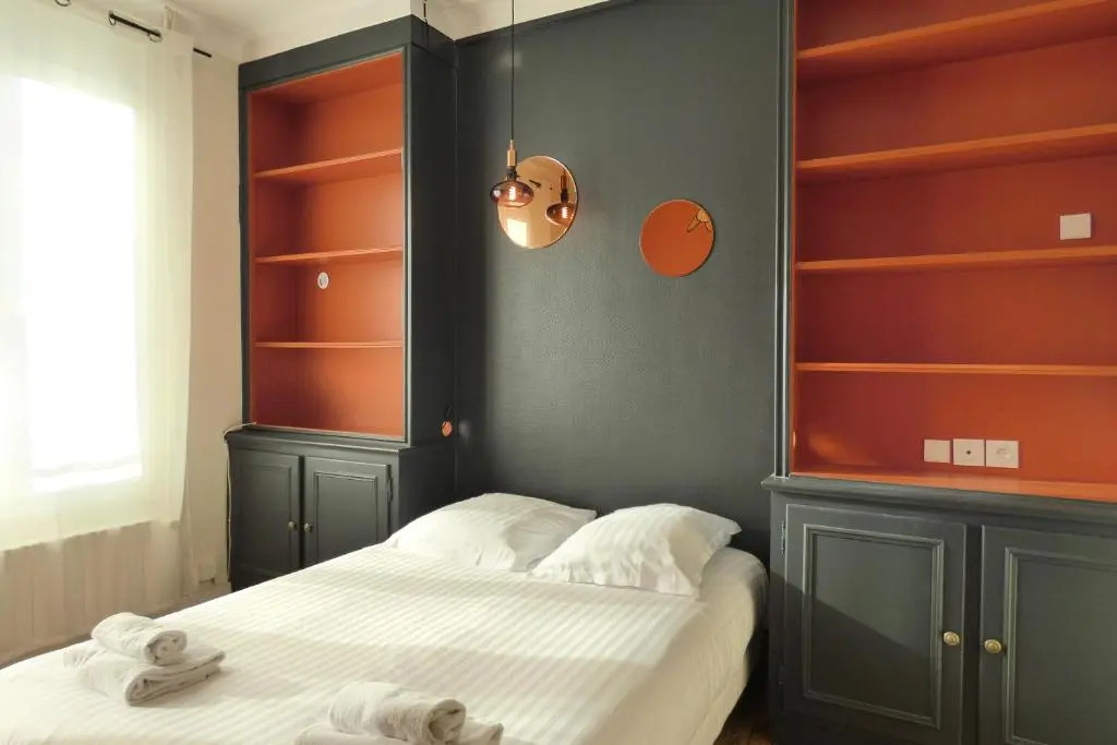 LAMBRAZ Superbe appart neuf 3 chambres Brest