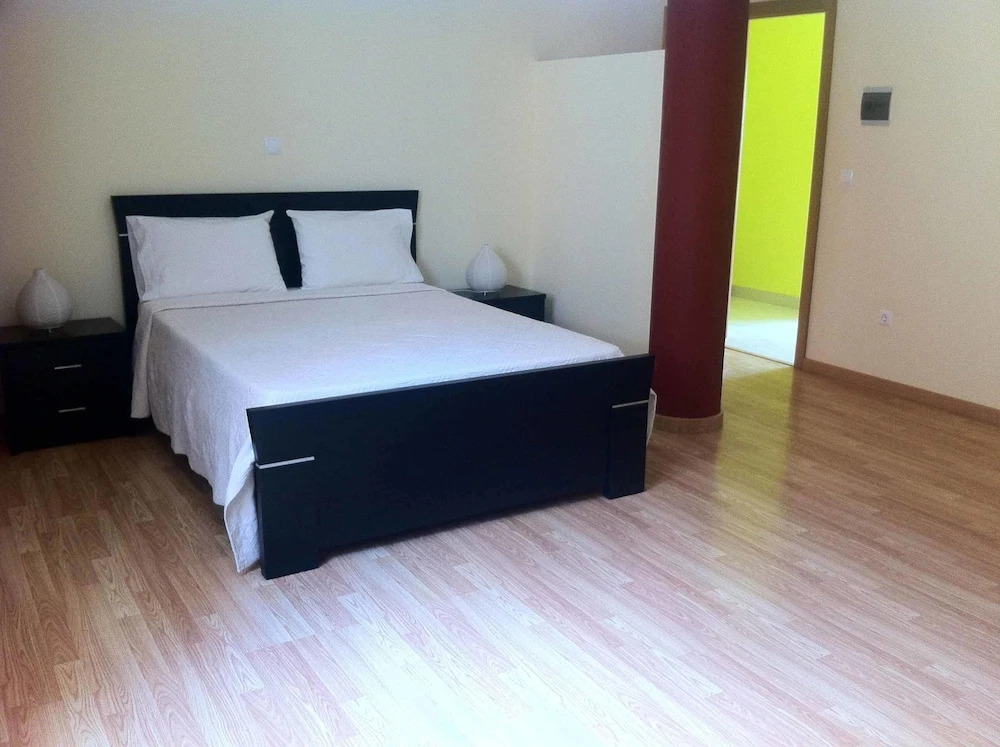 Residencial Sol Point Art