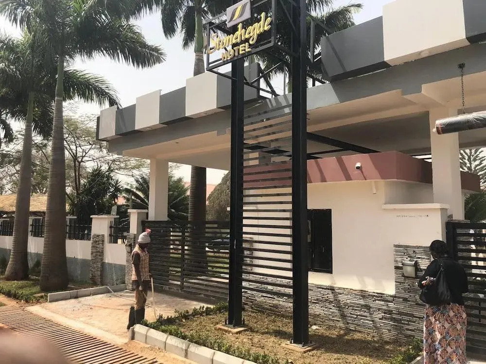 Stonehedge Hotels