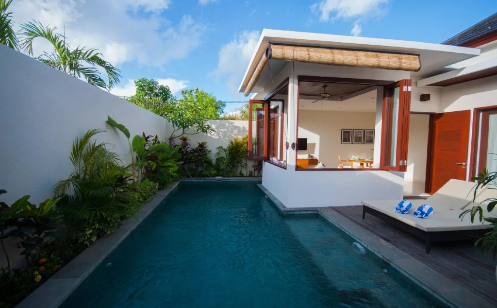 Canang Villas Bingin