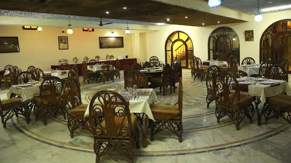 Hotel Chouhan Heritage