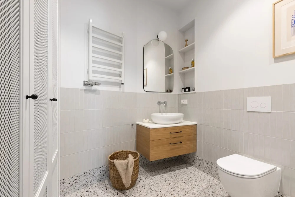 NORDBYHUS Apartamenty Seredynskiego