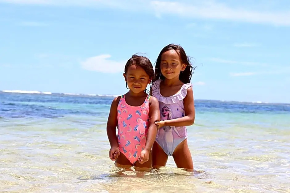 Belle's Beach Resort