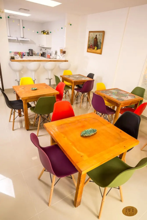 Bento Hostel