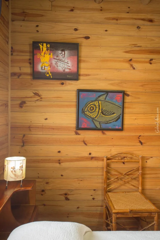 Casa Marcellino Lodge