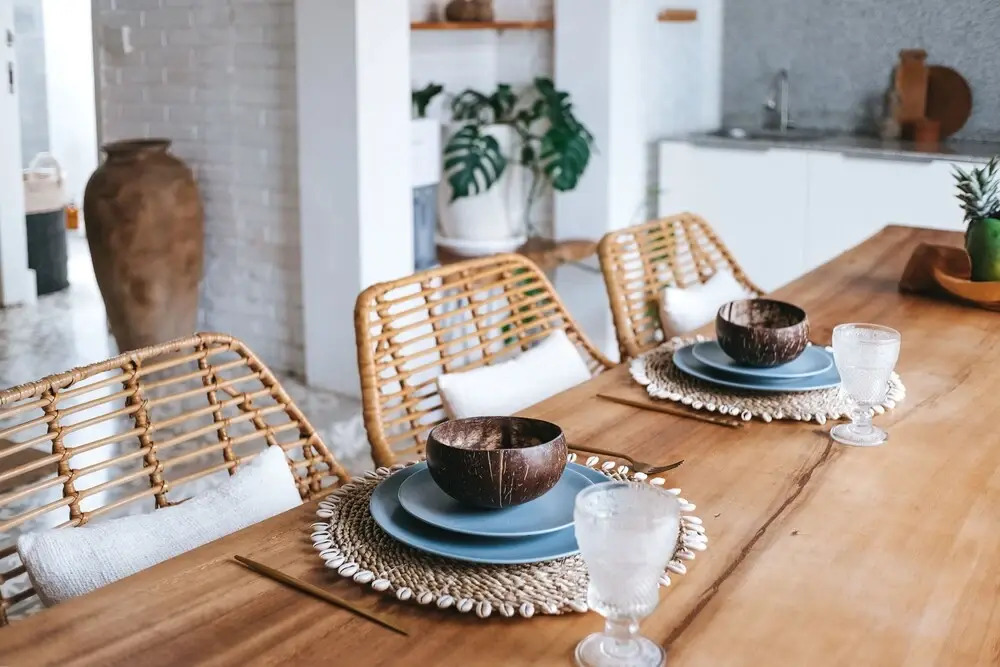Echo Cabana Canggu