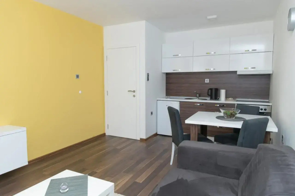 Garni Hotel Niš City View & Spa
