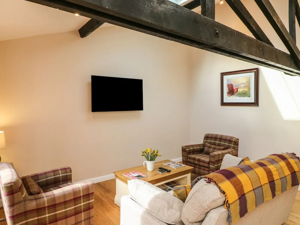 Zeal Cottage