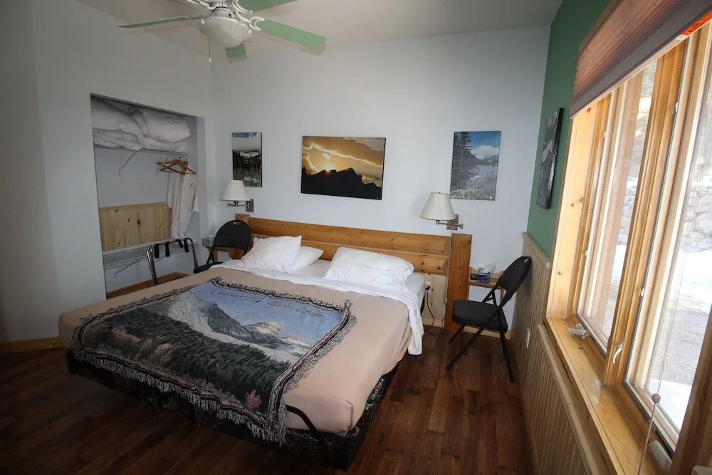 York Creek Bed & Breakfast