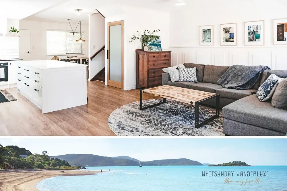 ✽Whitsunday Wanderluxe✽