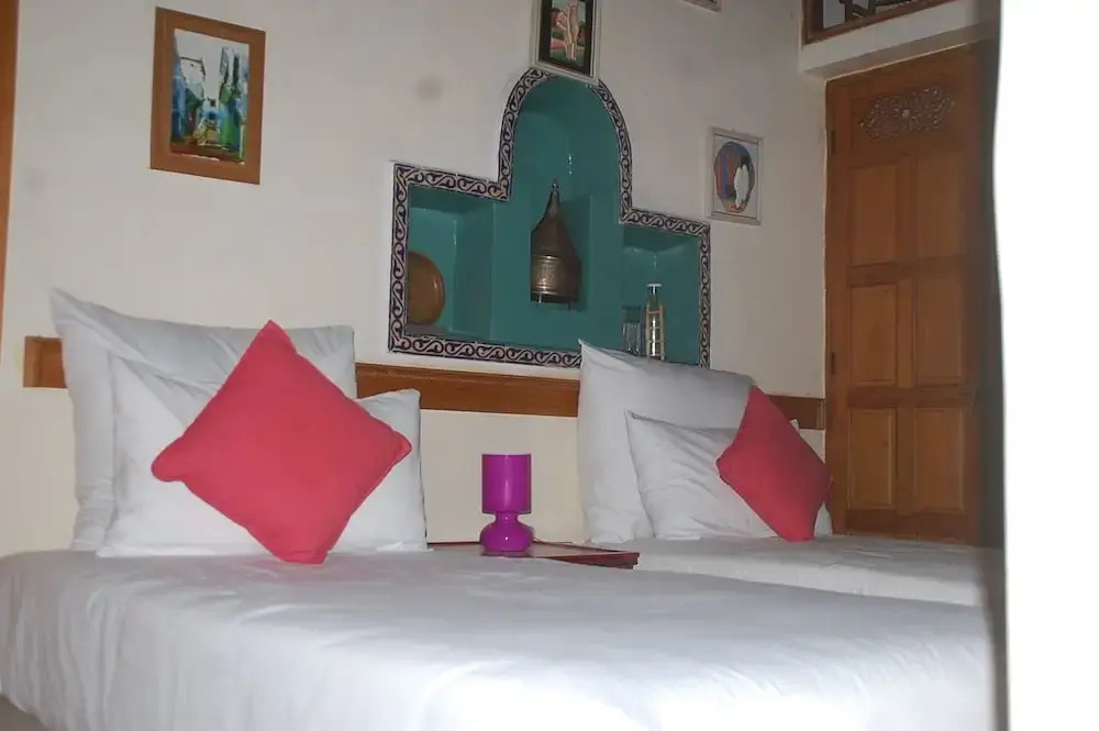 Museum House - Dar Melyani