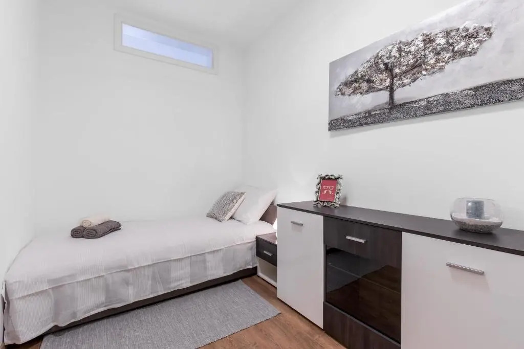 Central Suite Rijeka