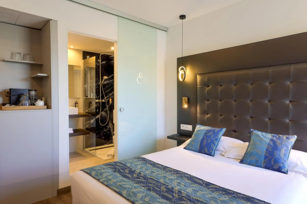 Hotel Saint Christophe