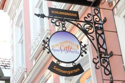 Schlikkerhuus