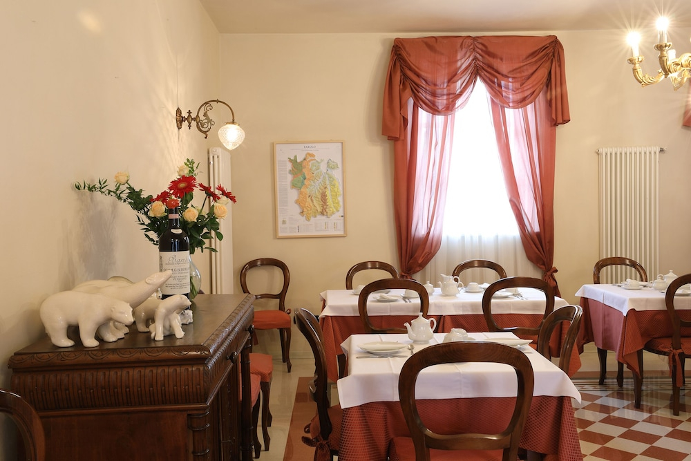 Locanda Dell Orso Bevitore