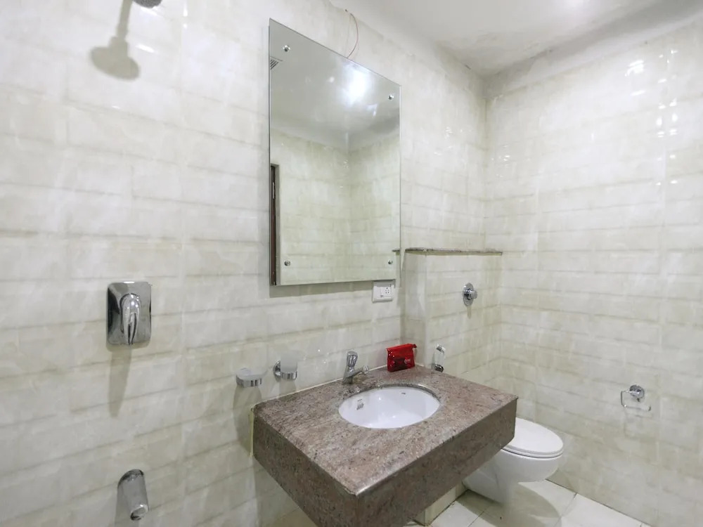 OYO 2960 Orchid Resorts
