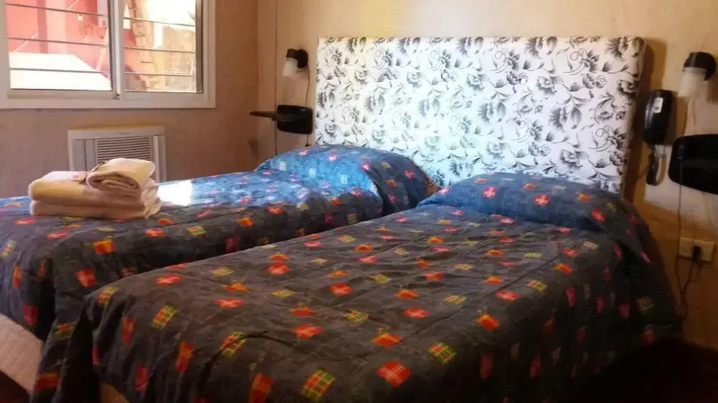 Hotel Cristobal de Colón