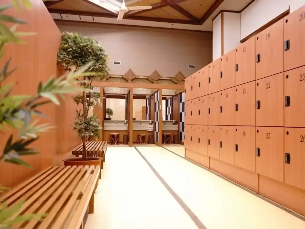 Hotel Nanpuso