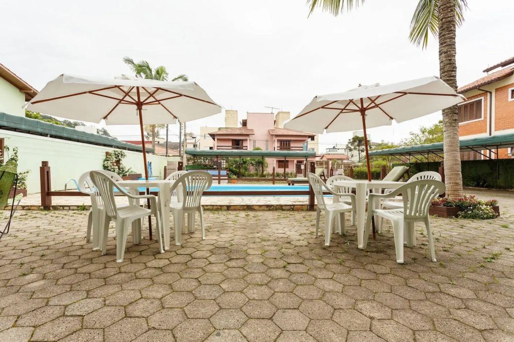 Residencial Santana