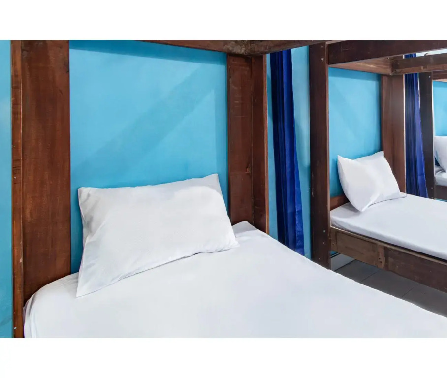 OYO 93433 Bunk Bed Bali