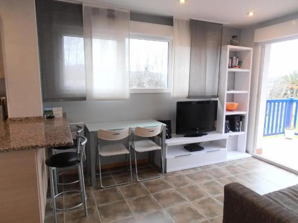 Appartement Hendaye, 2 pièces, 4 personnes - FR-1-104-138