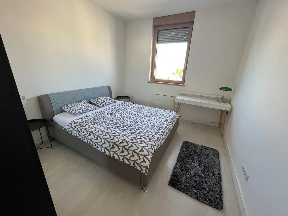 Belgrade Center Apartment Lux IV