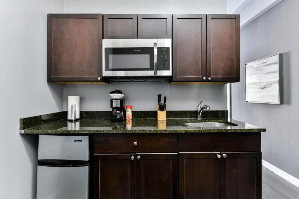 Temple Place Suites 2+3
