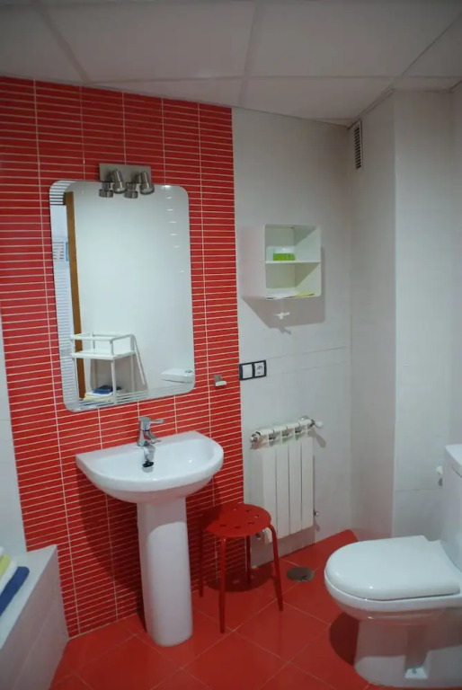 Apartamentos Don Manuel