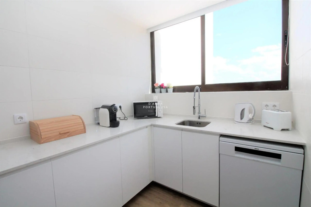 Apartment dalma Baia do Mel
