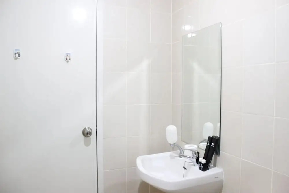 2BR Apartment at Parahyangan Residence with Mountain View