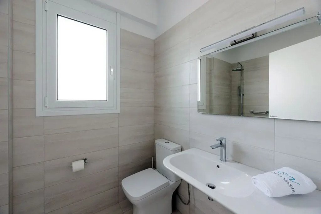 COSTA VASIA Boutique Apartments